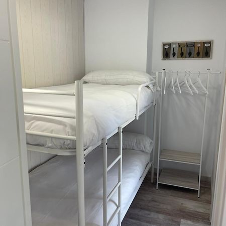 Apartamento Ski Place 6 Personas Sierra Nevada Exteriér fotografie