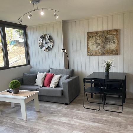 Apartamento Ski Place 6 Personas Sierra Nevada Exteriér fotografie