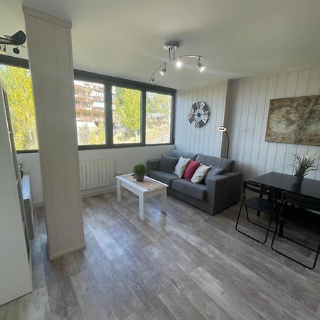 Apartamento Ski Place 6 Personas Sierra Nevada Exteriér fotografie