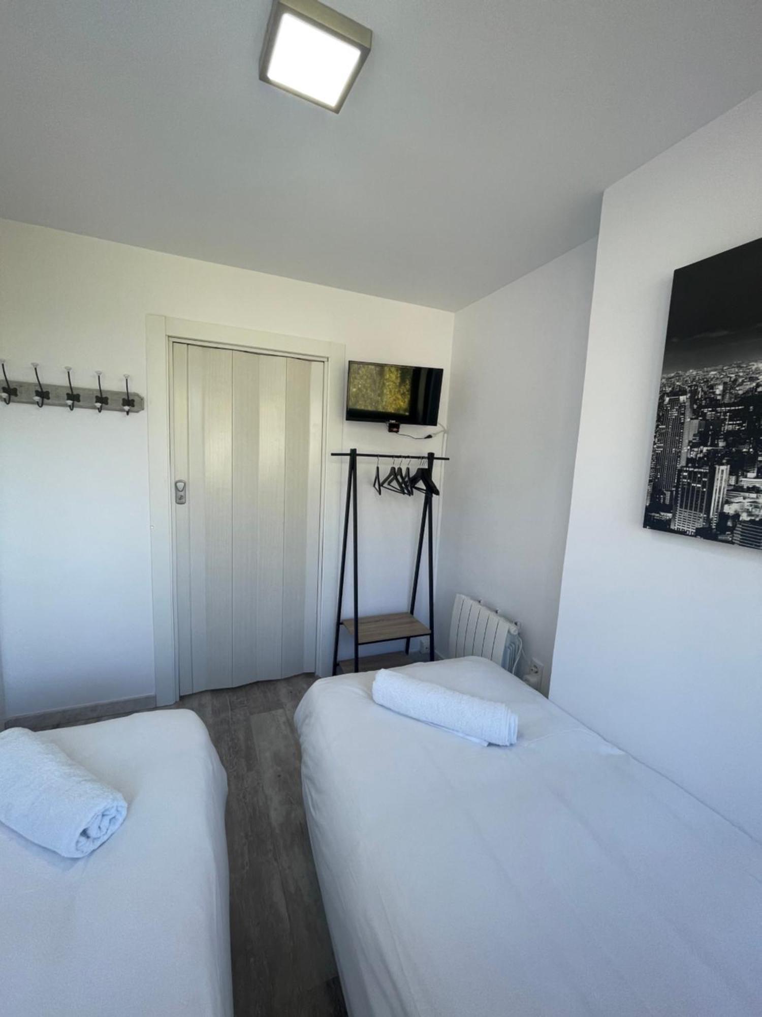 Apartamento Ski Place 6 Personas Sierra Nevada Exteriér fotografie