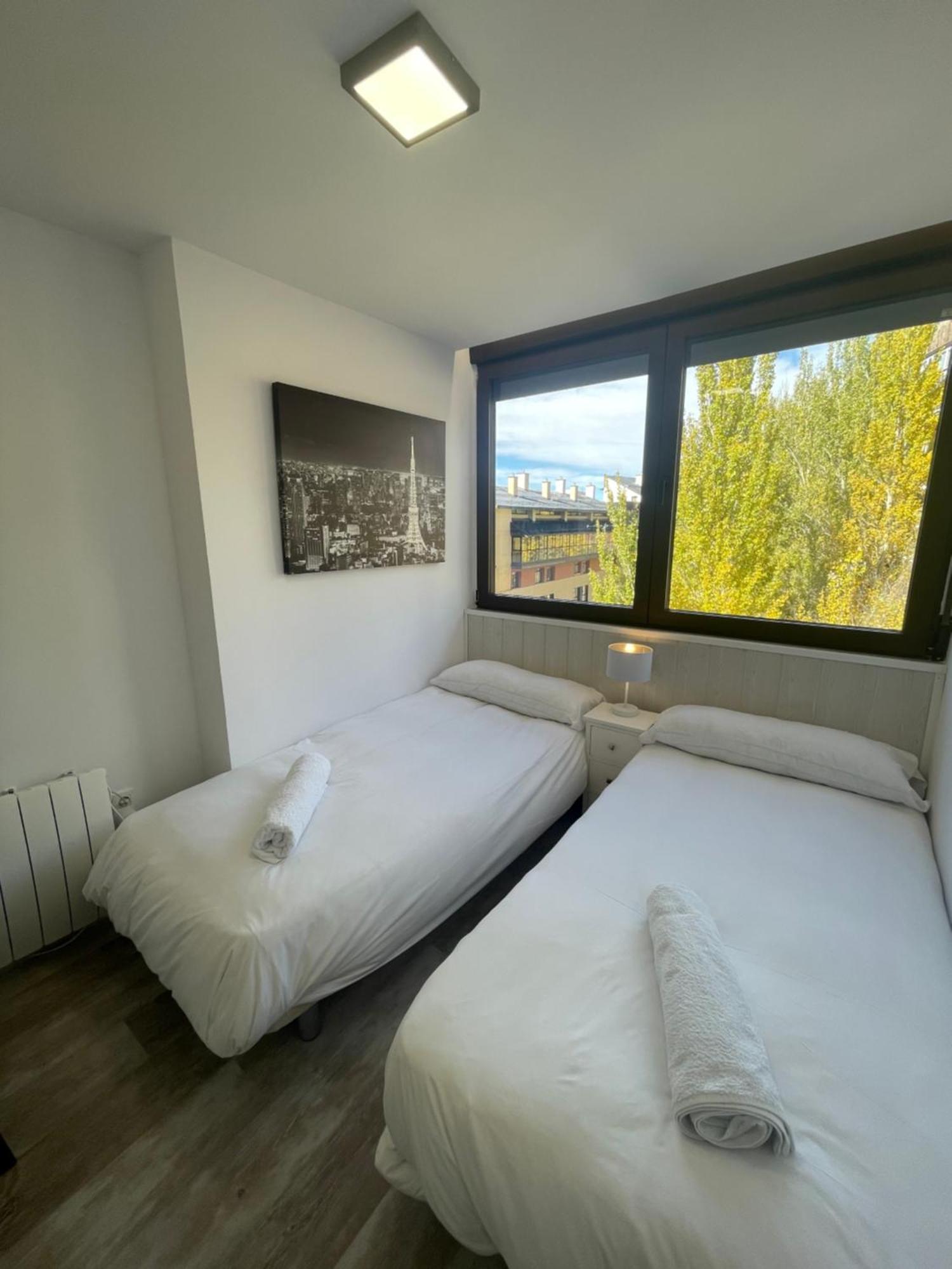 Apartamento Ski Place 6 Personas Sierra Nevada Exteriér fotografie