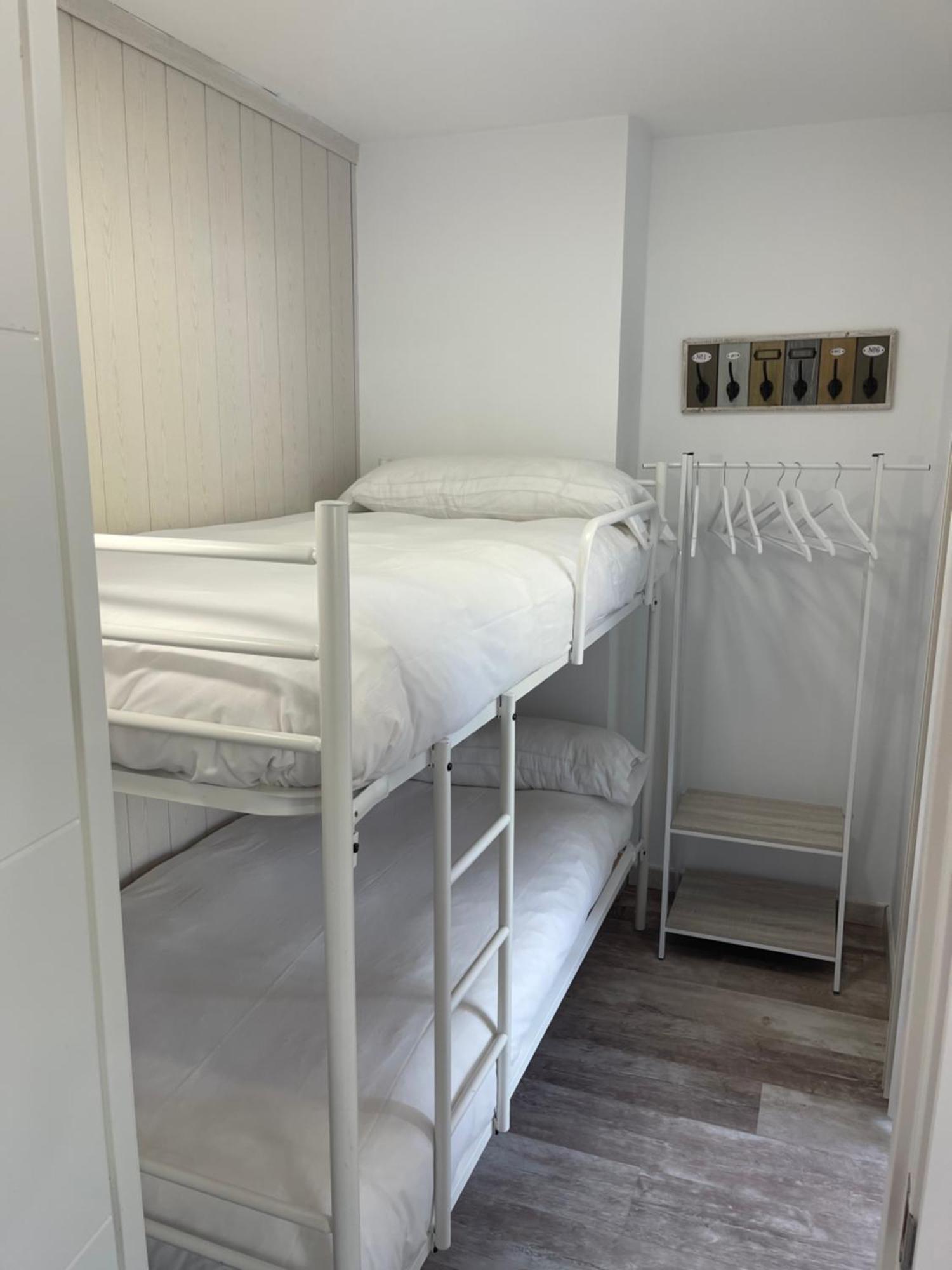 Apartamento Ski Place 6 Personas Sierra Nevada Exteriér fotografie