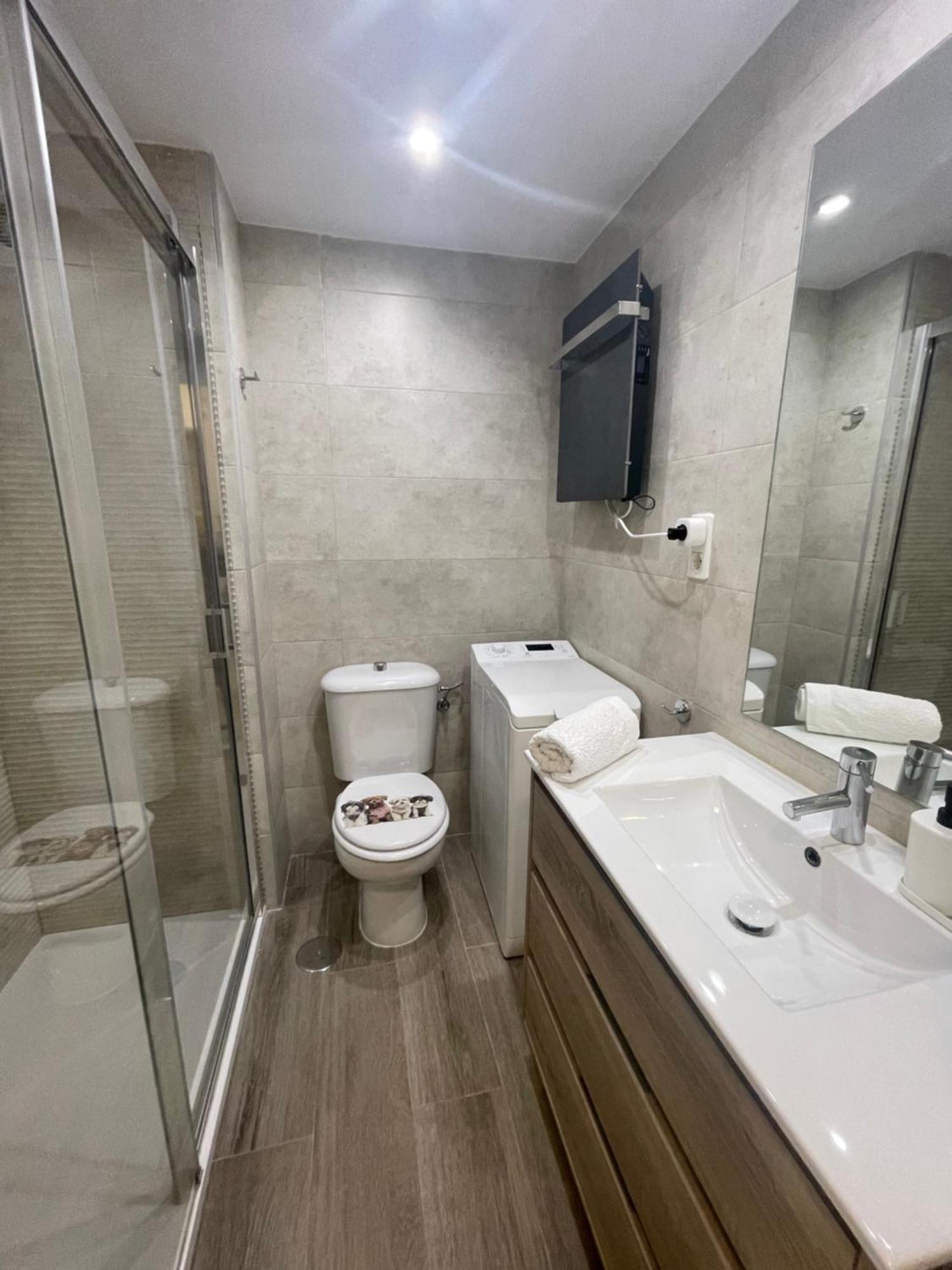 Apartamento Ski Place 6 Personas Sierra Nevada Exteriér fotografie